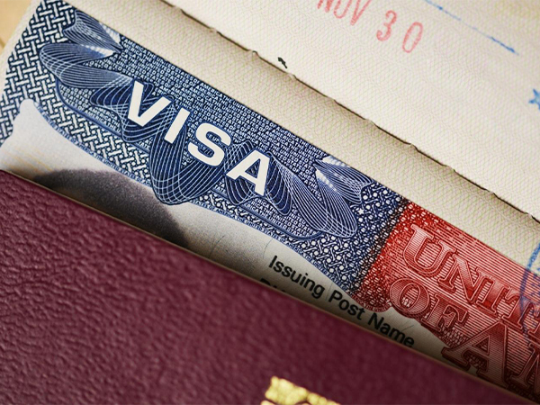 Work permit, Temporary residence card/visa for foreigners