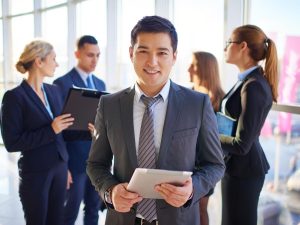 mở văn phòng đại diện