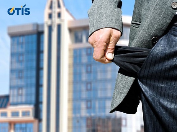 giải thể doanh nghiệp