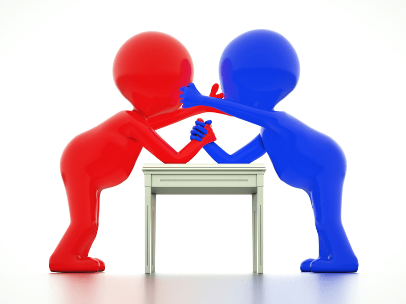 cạnh tranh không lành mạnh