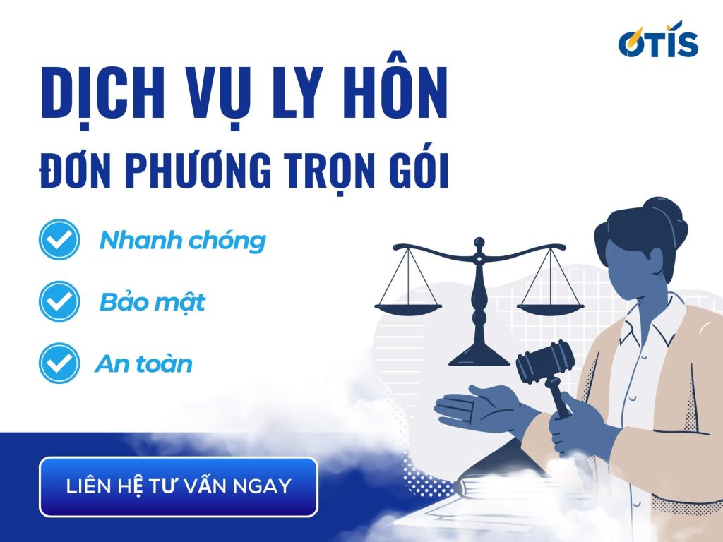 Dịch Vụ Ly Hôn Đơn Phương Trọn Gói Nhanh Chóng Bảo Vệ Quyền Lợi Tối Đa
