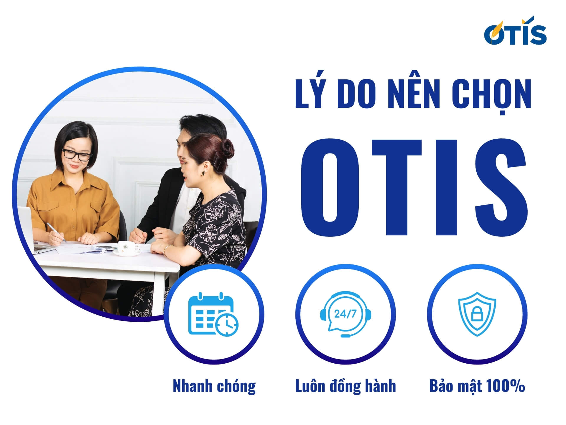 Luật sư OTIS với hơn 15 năm kinh nghiệm giải quyết hàng trăm vụ ly hôn phức tạp, sẽ đồng hành cùng bạn